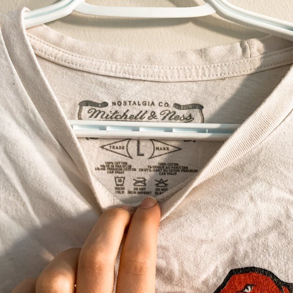 Exclusive Raptors Finals 2019 Long Sleeve Crew - Picture 4 of 5